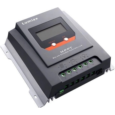 Lumiax MPPT MT2075 12 - 24 V 20A