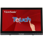 ViewSonic TD1630-3 Монитори