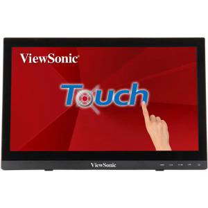 ViewSonic TD1630-3 Монитори
