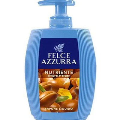 Felce Azzurra Nutriente tekuté mydlo 300 ml