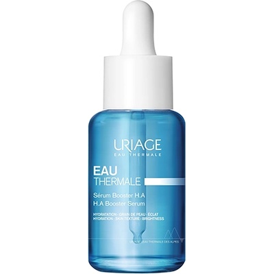 Uriage Eau Thermale H. A Booster Serum термален серум за лице за жени 30 мл