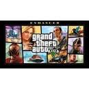 GTA 5 Enhanced