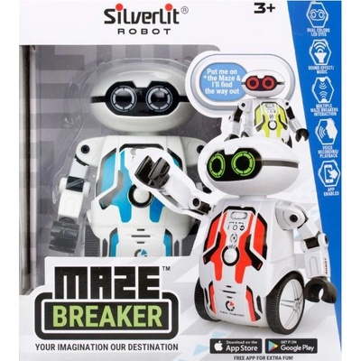 Silverlit 88044 robot