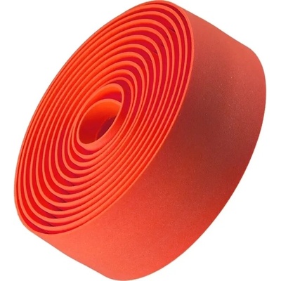 Bontrager Gel Cork Handlebar Tape Set roarange