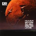 Warner Plan B: Heaven Before All Hell Breaks Loose - 2Vinyl (LP) (021124)