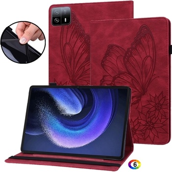 Image 1 of Xiaomi Pad 6 Max 14 2023 Кожен Калъф и Протектор