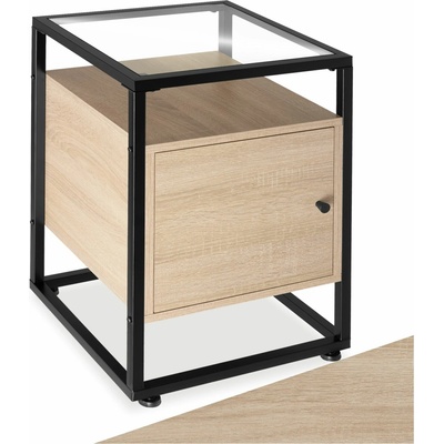 tectake Dudley 40x43x60,5cm