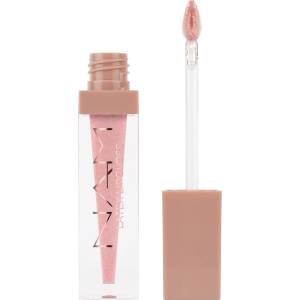 NAM Гланц за устни Latex, 04 Great Love, 3.5 ml - baby