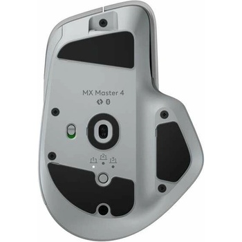 Logitech MX Master 4 910-007563