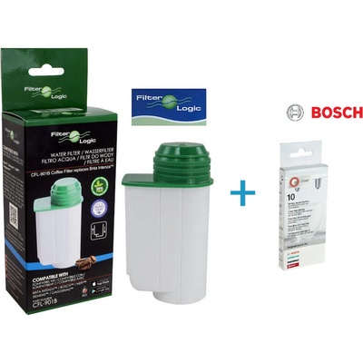 Logic Filter CFL-901 za Brita Intenza TZ70003 + Bosch TCZ8001