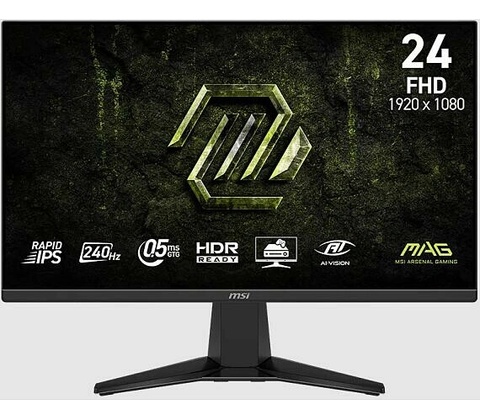 MSI MAG 245F X24