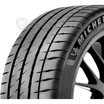 Michelin Pilot Sport 4 S 245/35 R19 93Y