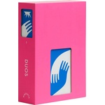 CMYK Настолна игра с карти Duos (Magenta Edition) - Кооперативна (7232) - ozone