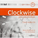 Clockwise Pre Intermediate CD /1/