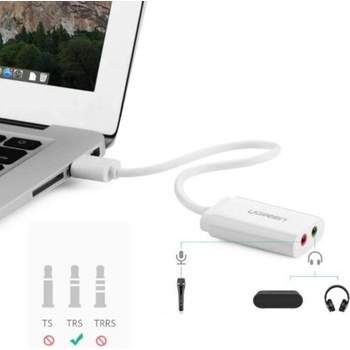 Image 1 of UGREEN 30143