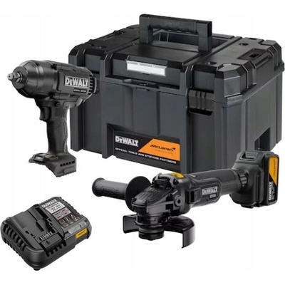 DeWALT DCK2225MP2T