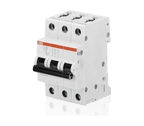 ABB S203-B16