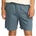 Revolution Мъжки къси панталони Revolution Linen Shorts - Dustblue (012-4545-0111)