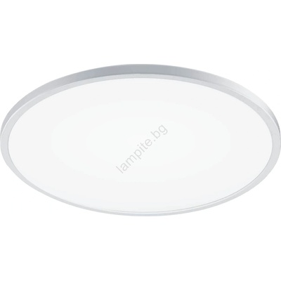 Aigostar LED RGBW stmívatelné koupelnové svítidlo 18W, 30 cm, IP44, DO (AI0545)