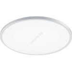 Aigostar LED RGBW stmívatelné koupelnové svítidlo 18W, 30 cm, IP44, DO (AI0545)