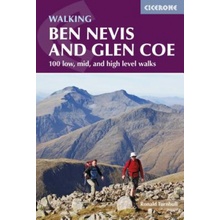 Ben Nevis and Glencoe Turnbull Ronald