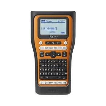 Brother PT-E560BTVP PTE560BTVPQL1