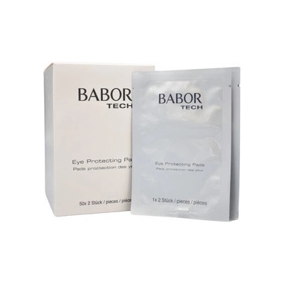 Babor TECH Eye Protecting Pads 50 x 2 ks