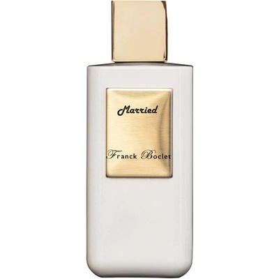 Franck Boclet Married parfémovaná voda dámská 100 ml