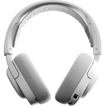 Image 1 of SteelSeries Arctis Nova 3 wireless white (61776)