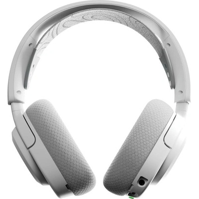 SteelSeries Arctis Nova 3 wireless white (61776)