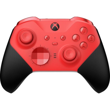 Image 1 of Microsoft Xbox Wireless Controller Stormcloud Vapor Special Edition (QAU-00130)