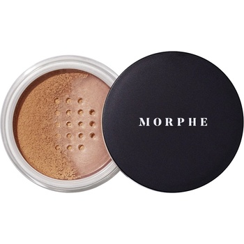 Morphe Bake And Set Powder Пудра прахообразна 9gr