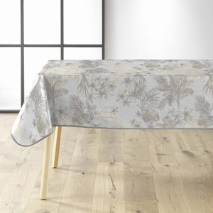douceur d'intérieur Покривка за маса 140x240 cm Coconut - douceur d'intérieur (1710858)