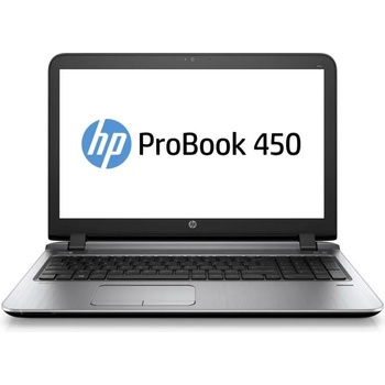 HP ProBook 450 G3 W4P26EA