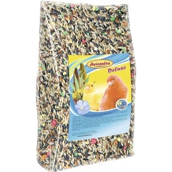 Avicentra Deluxe Kanár 0,5 kg