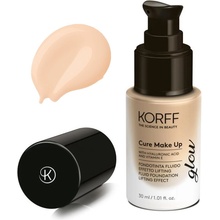 Korff Fluidní liftingový make-up 02 30 ml