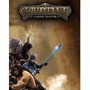 Gauntlet (Slayer Edition)