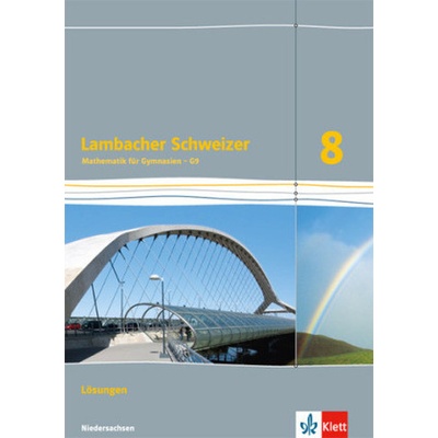 8. Schuljahr, Lösungen