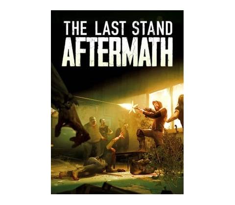 The Last Stand - Aftermath
