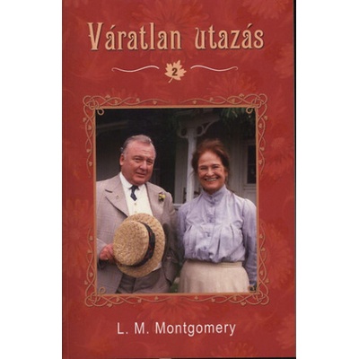 Váratlan utazás 2.
