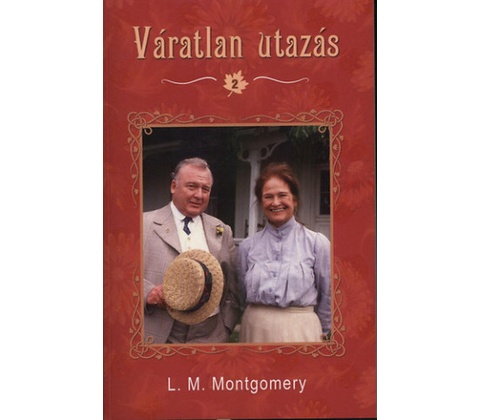 Váratlan utazás 2.