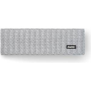 Eisbär Дамска лента за глава Eisbär Women's Selina Small Stirnband Headband - Hellgrau - размер One Size (904-6955-0311)