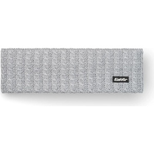 Eisbär Лента за глава Eisbär Women's Selina Small Stirnband Headband - Hellgrau - размер One Size (904-6955-0311)