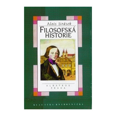 Filozofská historie