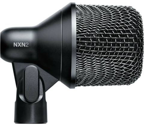Shure Nexadyne 2
