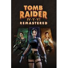 Tomb Raider IV-VI Remastered čeština - 8936c0b9 fbb1 5b13 b066 1ee7421b8d43