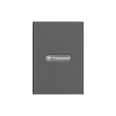 Transcend CFexpress Type-B-Card Reader, USB 3.2 Gen 2x2, Type C (TS-RDE2)