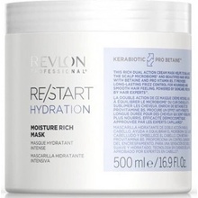 Revlon Restart Hydration Moisture Rich Mask 500 ml