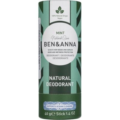 Ben & Anna Máta deostick 40 g