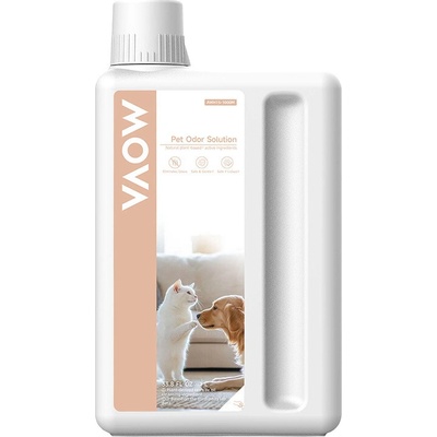 MOVA Neutralizátor zápachu na čistenie podláh V50 U, Z60 P 1 l